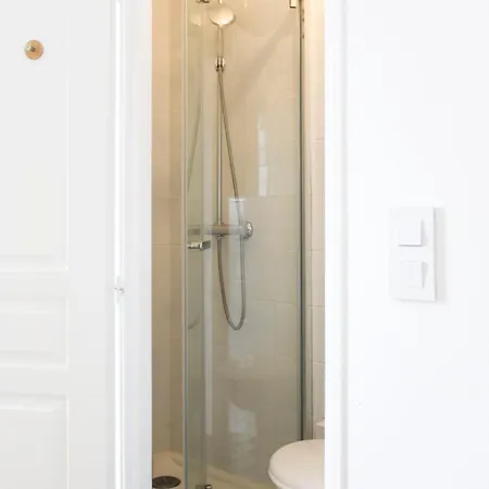Cozy With Unobstructed Views Near Paris Apartman